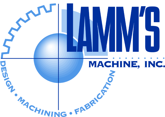 lamm's logo