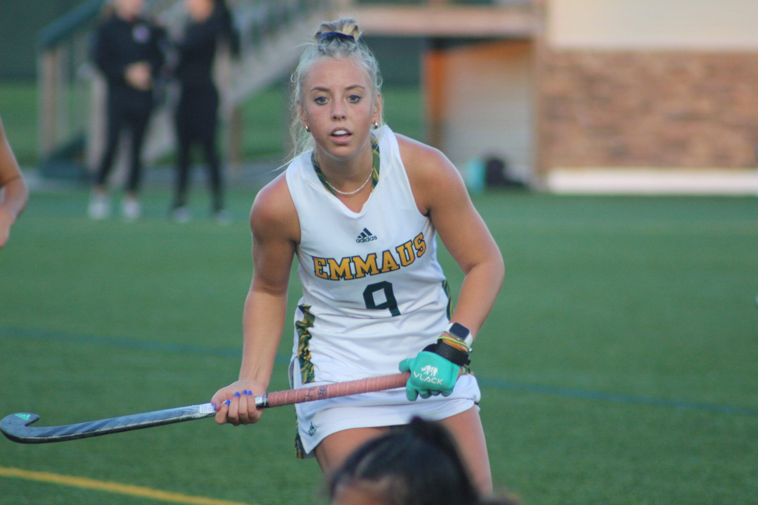 Field Hockey - Hornets roll past Northampton 8-0 in District XI ...