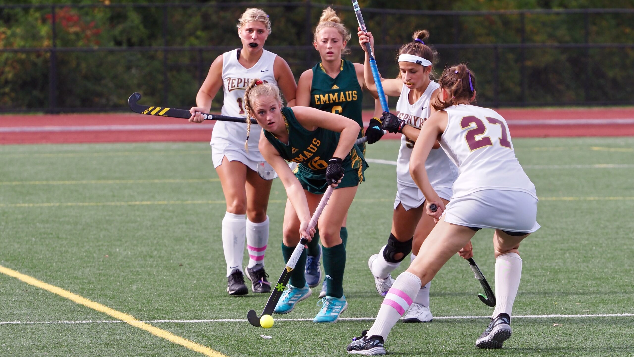 Field Hockey - Schedule and roster announced for upcoming season ...