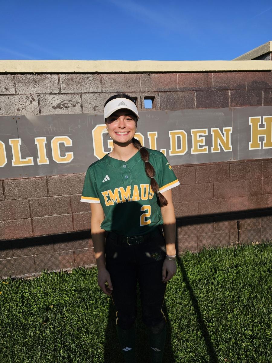 Softball - Hornets offense continues to put up big numbers as they win ...