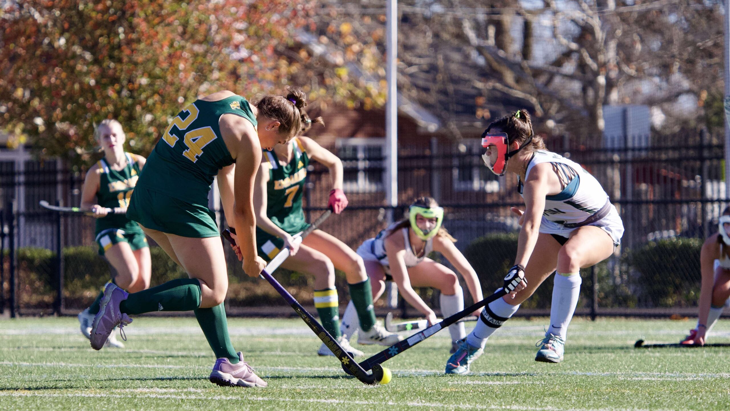 Field Hockey - A trip to the PIAA State Championship on the line ...