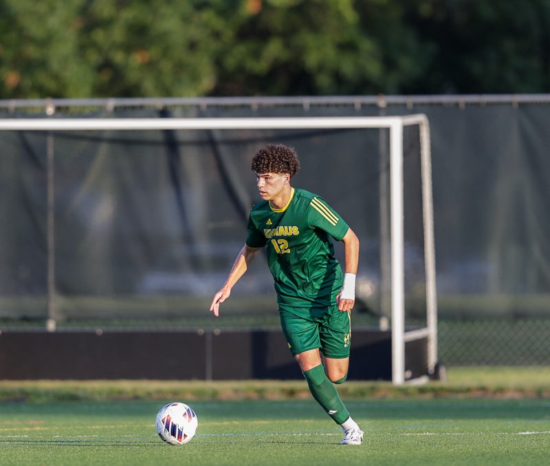 Eric Rhett Soccer Boys Soccer - Hornets open up defense of their EPC title facing a ...